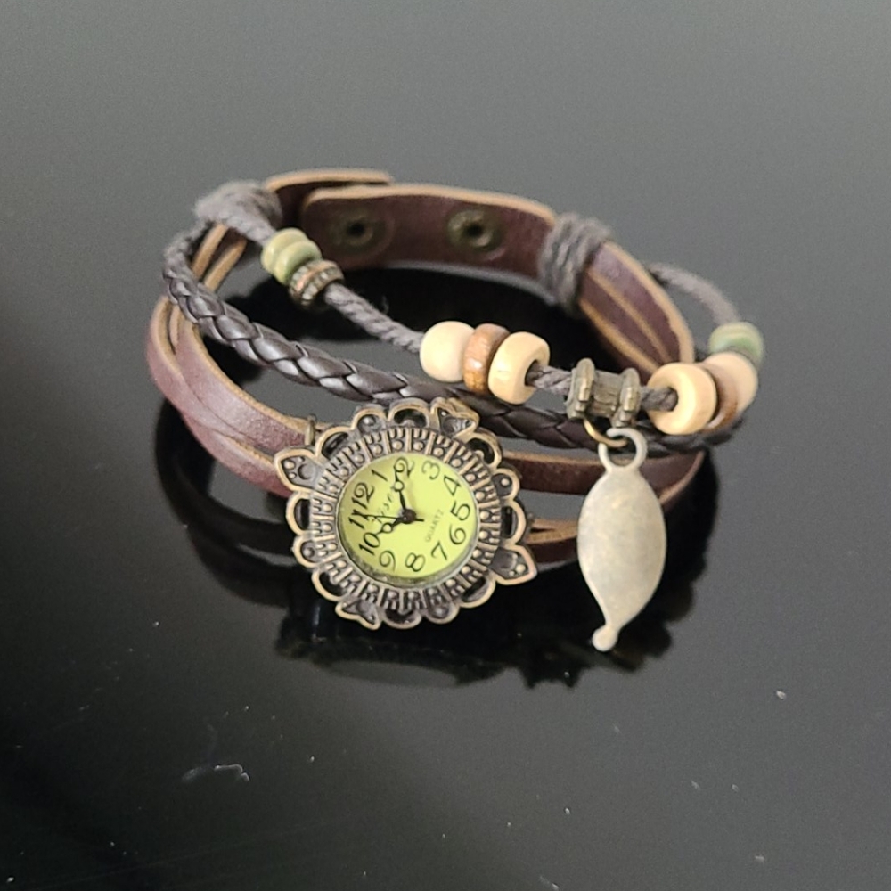 Women's watch